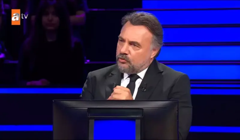 İştirakçını belə sevindirdi