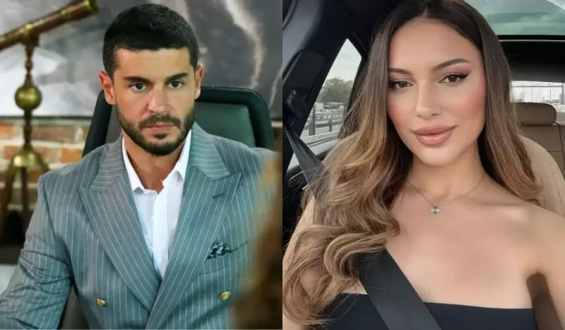 Canlı yayımda mesajlarını oxudular