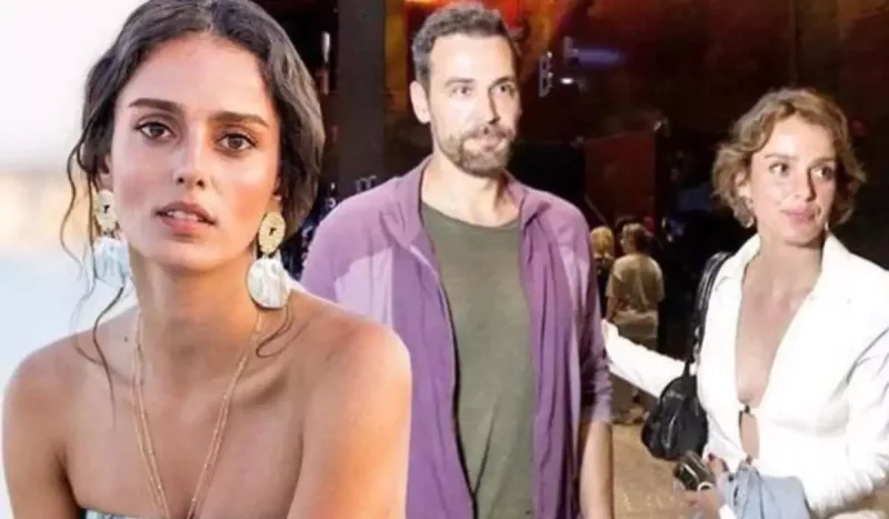 Hamilə olduğu üçün toyu tezləşdirdilər