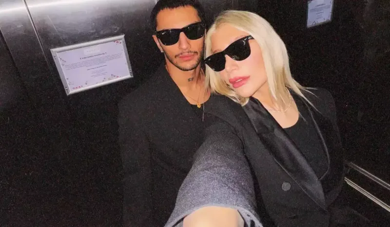 İremə sevgilisindən evlilik təklifi!