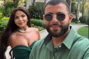 Tiktoker cütlük evlənir!