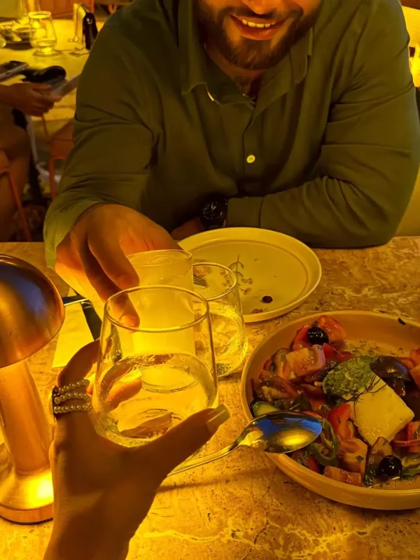 Tiktoker cütlük evlənir!