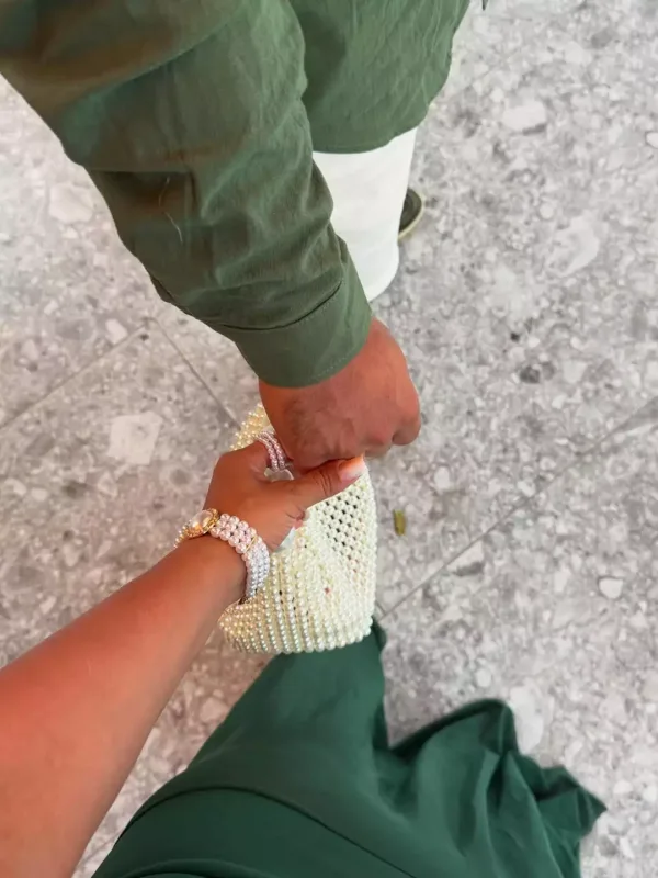 Tiktoker cütlük evlənir!