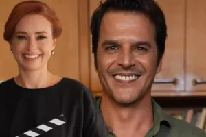 Yeni serialın çəkilişləri başladı