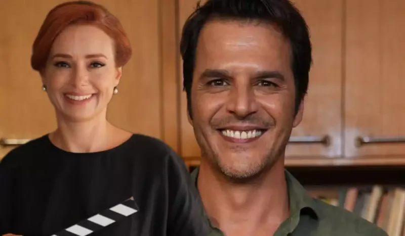 Yeni serialın çəkilişləri başladı