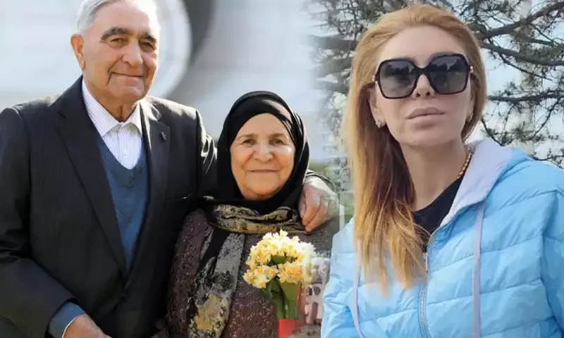 “Yalnız valideynlər əvəzolunmaz imiş”