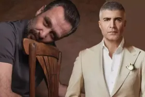 Nejat İşler Özcan Denizin filmində