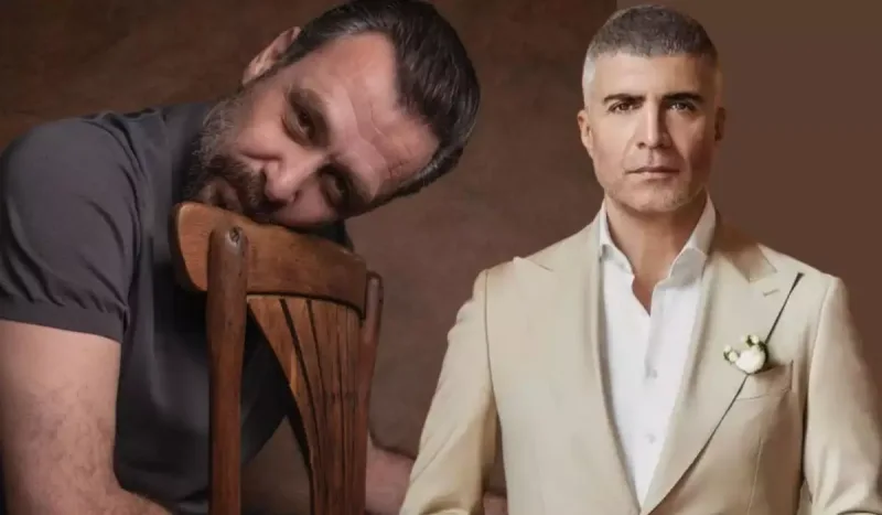 Nejat İşler Özcan Denizin filmində