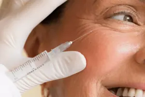 Botoks və dolğu etdirənlərə - Rəsmi xəbərdarlıq