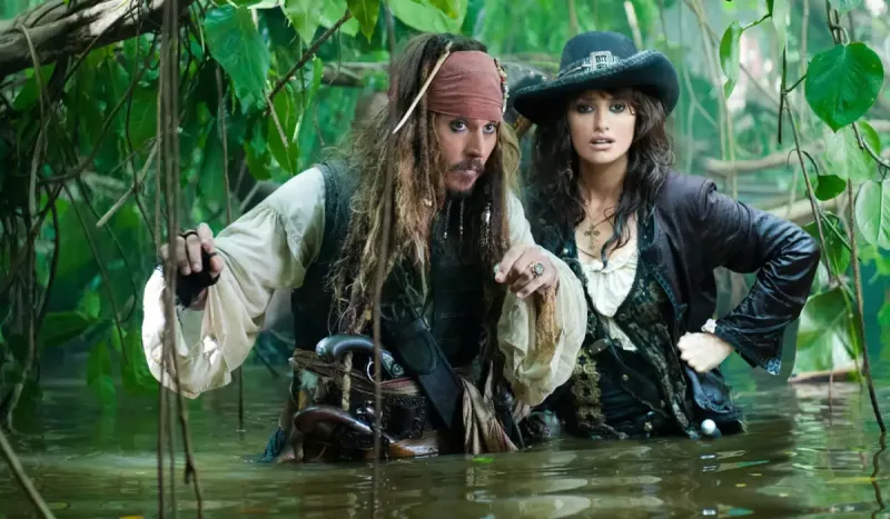 Conni Dep Cek Vorobey obrazı ilə geri dönə bilər