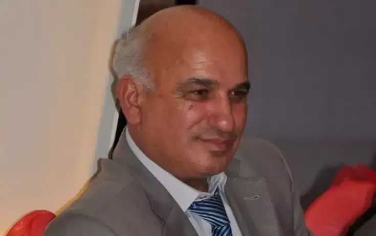 Azərbaycanlı şair küçədə ölü tapıldı