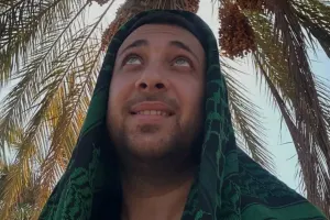 İslam Kərbalada…