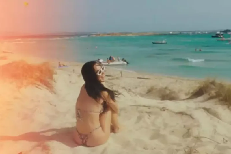 Keti Perri İspaniyada cərimələndi