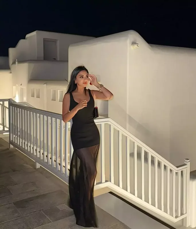 Vüsalənin Yunanıstan fotoları…