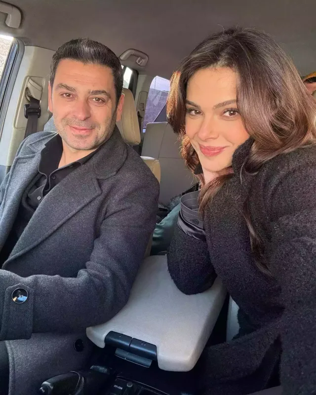 “Uzak Şehir” məkan dəyişdirir