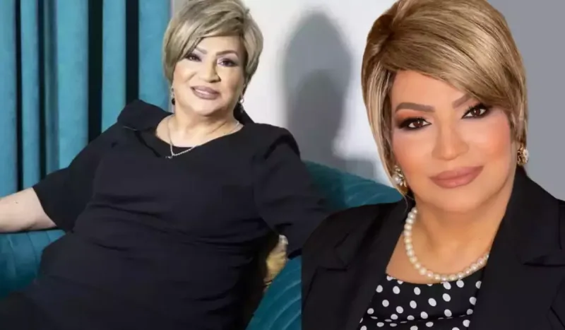 “Canım Prezidentimə təşəkkür edirəm”