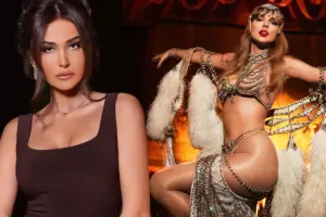 “Bunun yiyəsi yoxdur?” - Pərvindən Teylor Sviftə