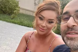 Xatirədən əri ilə paylaşım