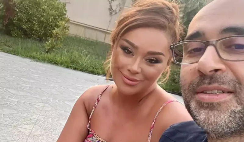 Xatirədən əri ilə paylaşım