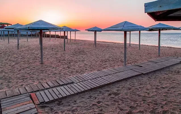 Dənizə getmək istəyənlərin nəzərinə!