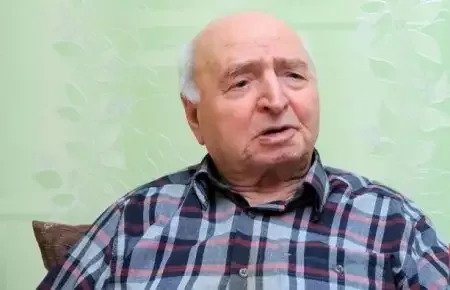 Vidadi Babanlı vəfat etdi