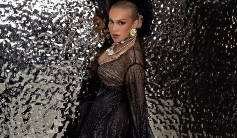 AzTV-dən Rəqsanəylə bağlı sujet!