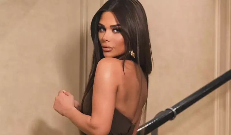 Bikef halları diqqət çəkdi... - Video