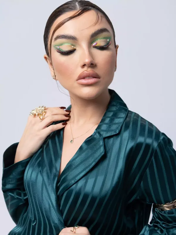 Ellada yenidən işdən çıxarıldığı MTV-də!