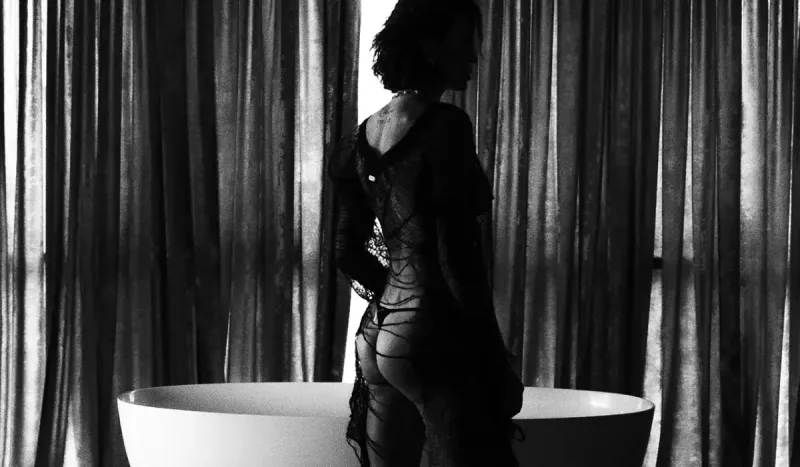 Günaydan iddialı fotolar