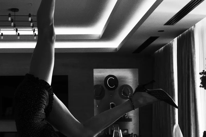 Günaydan iddialı fotolar