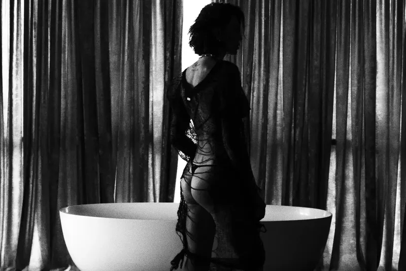 Günaydan iddialı fotolar