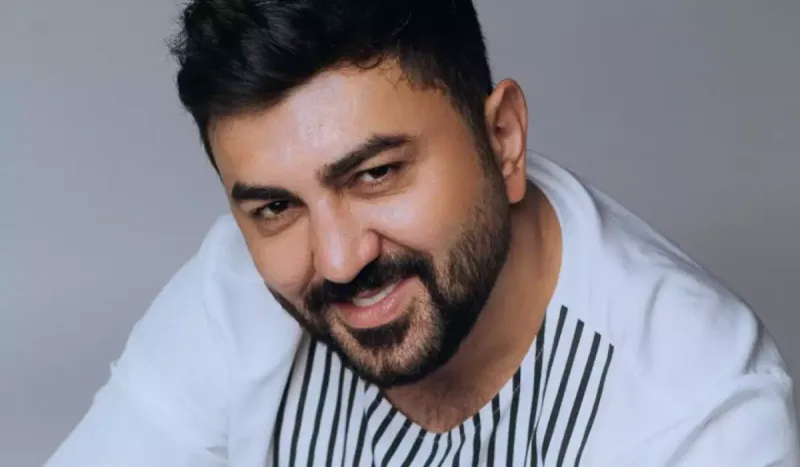 “Sən ərəbin ulu babasına yas saxlayanda, o da gəlib belə edəcək”