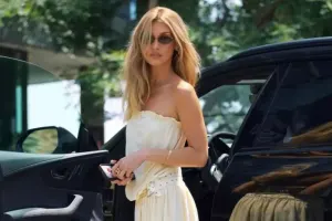 Belladan trend “look”