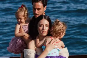 “Hörmət çərçivəsində ayrıldıq”