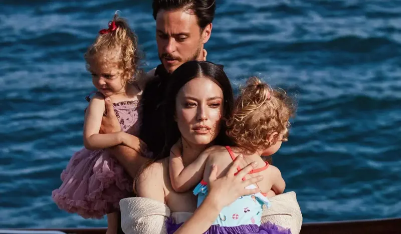 “Hörmət çərçivəsində ayrıldıq”