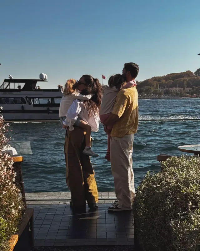 “Hörmət çərçivəsində ayrıldıq”