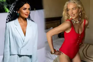 “İnsan keçmişindən utanmamalıdır” - Güneldən Burcuya