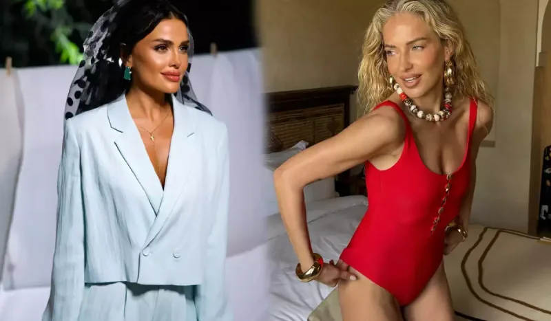 “İnsan keçmişindən utanmamalıdır” - Güneldən Burcuya