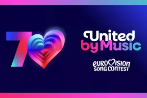 Avroviziya loqosunu dəyişdi