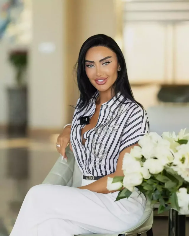 “Əl çəkin, boşanmıram!”