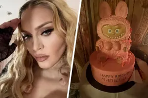 “Ad günün mübarək, Madudu”