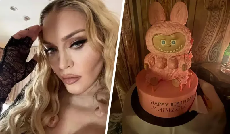 “Ad günün mübarək, Madudu”