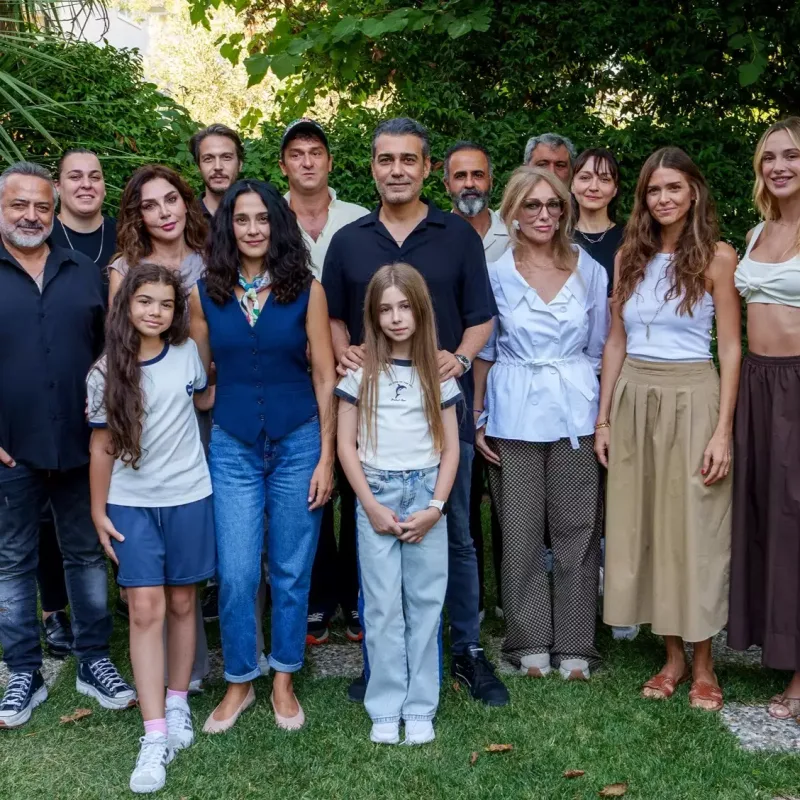 Başlamadan adı dəyişdi