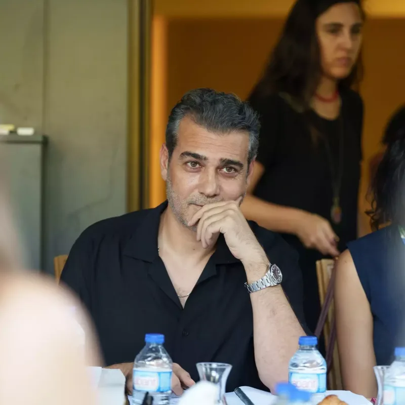 Başlamadan adı dəyişdi