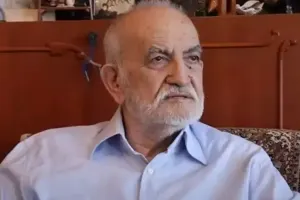 Məmməd İsmayıl vəfat etdi