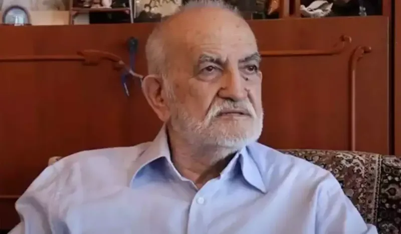 Məmməd İsmayıl vəfat etdi