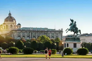 “Avroviziya 2026” bu şəhərdə keçiriləcək