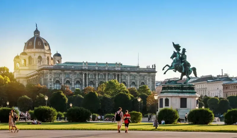 “Avroviziya 2026” bu şəhərdə keçiriləcək