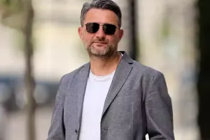 "Mənimlə Solovyovun dili ilə mübahisə edirdilər"