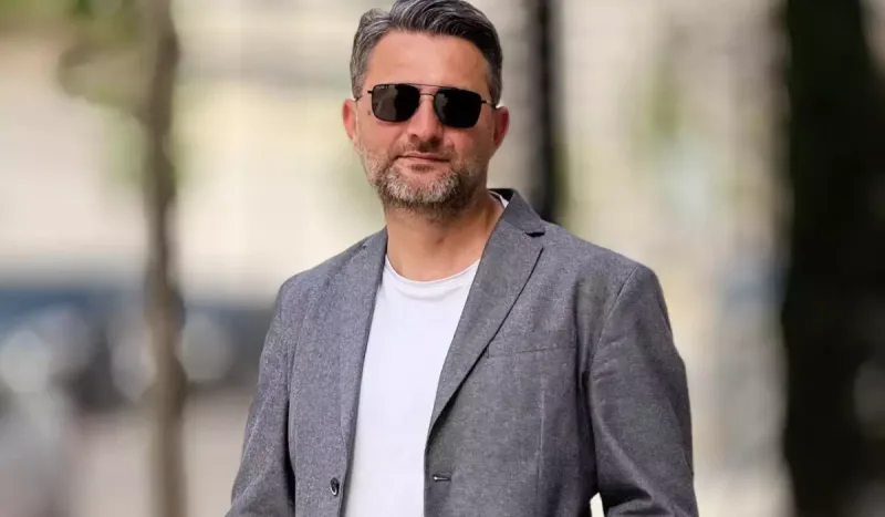 "Mənimlə Solovyovun dili ilə mübahisə edirdilər"